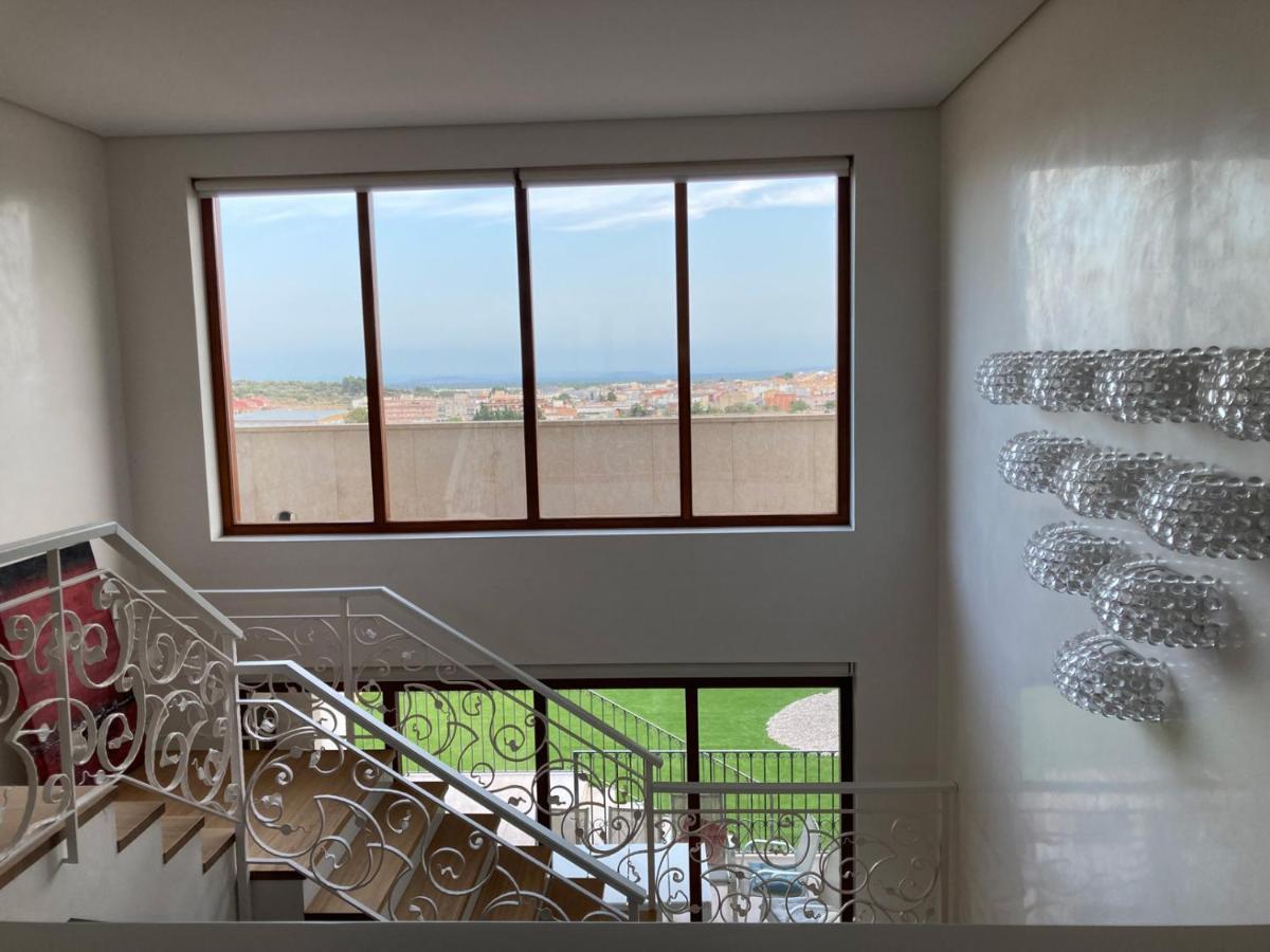 Sis Pobles Bed&Breakfast La Senia Bagian luar foto